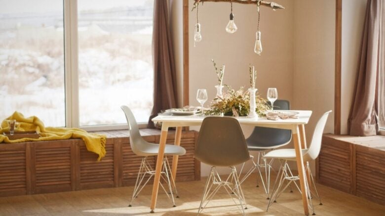 Preparare la Casa per il Natale: decluttering e organizzazione per ambienti ordinati e accoglienti