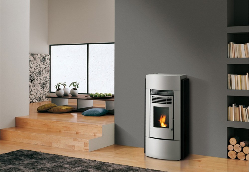 Galleria foto 'Pellet, Prezzo finalmente in Calo: 3 buoni motivi per continuare a sceglierlo' - foto 2