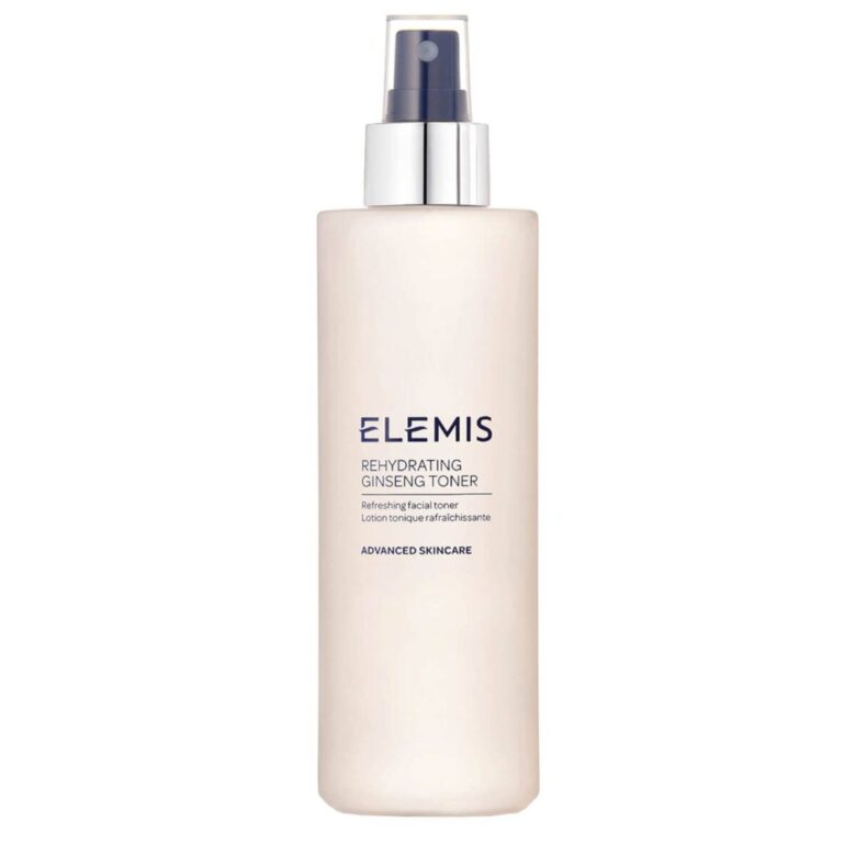 Tonico al Ginseng Rehydrating Elemis