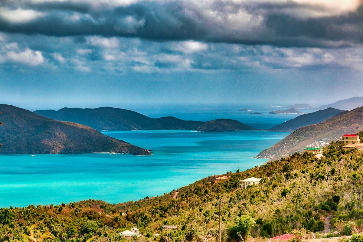 tortola isole vergini britanniche