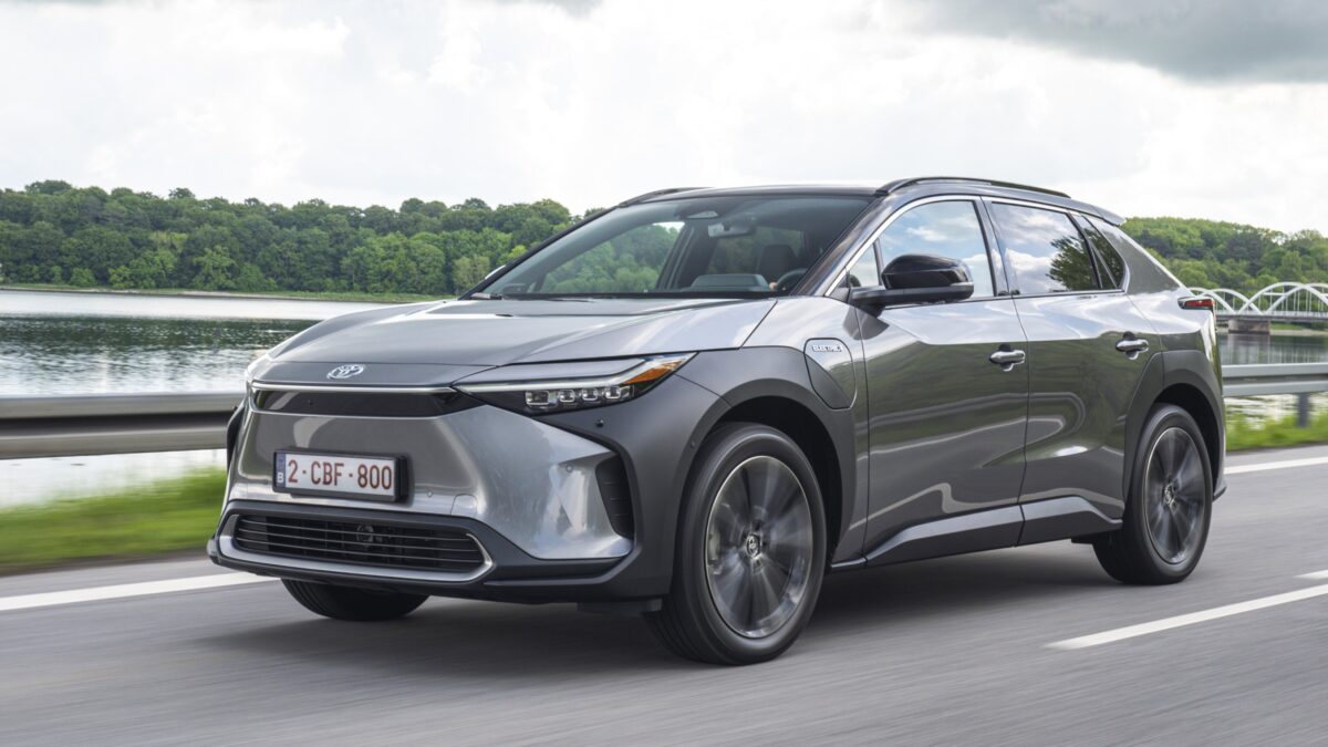 Galleria foto 'Quattro Ruote: i 6 debutti più attesi dei primi mesi dell’anno…' - foto 1