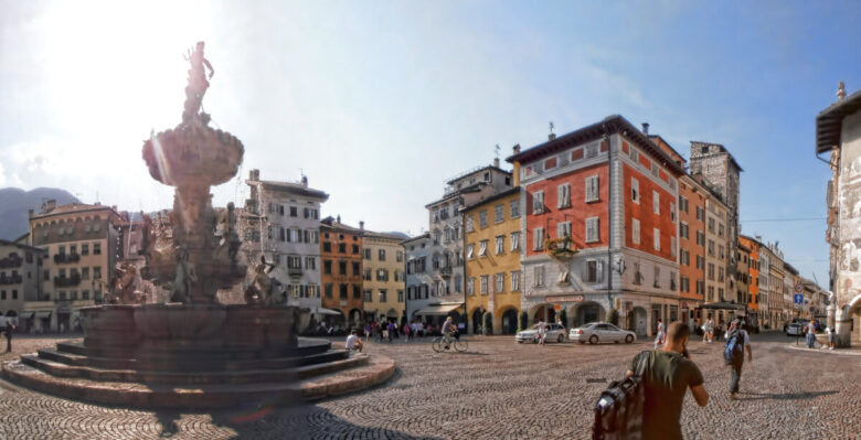 trentino Alto Adige