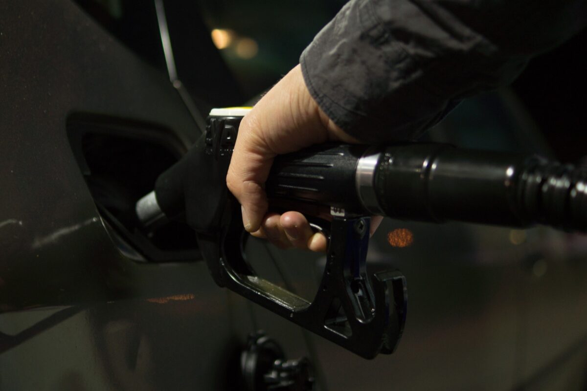 Galleria foto '3 Trucchi infallibili per risparmiare sulla Benzina!' - foto 1
