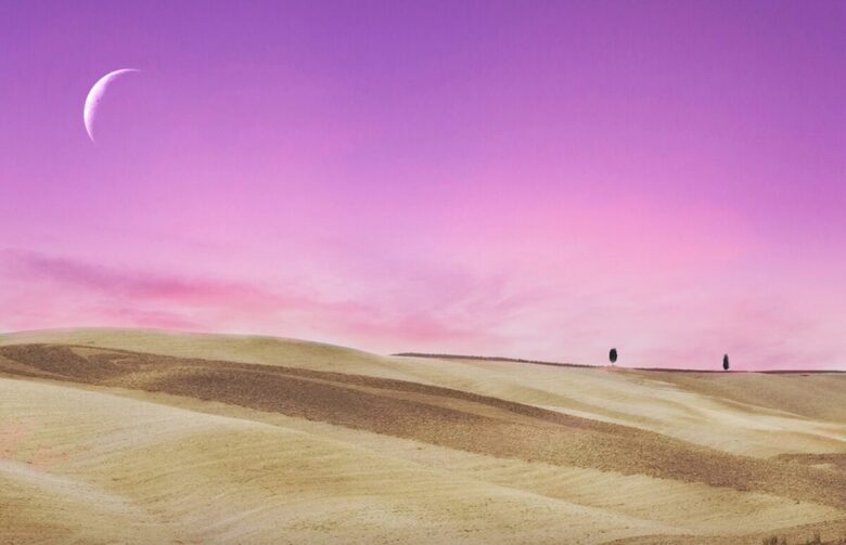 Val d'Orcia toscana