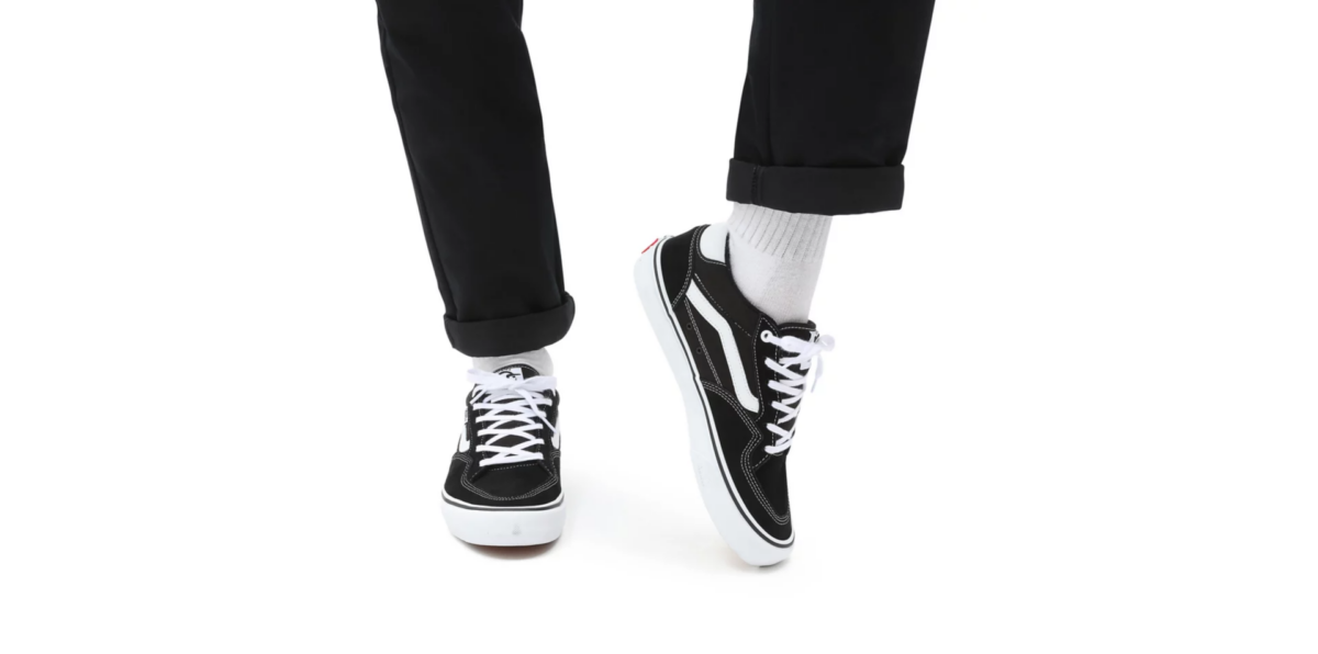 Galleria foto '5 Scarpe da vero Skateboarder firmate Vans. Non lasciartele sfuggire!' - foto 3