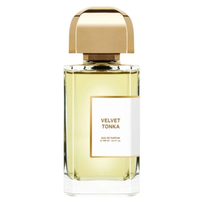 Velvet Tonka, BDK Parfums