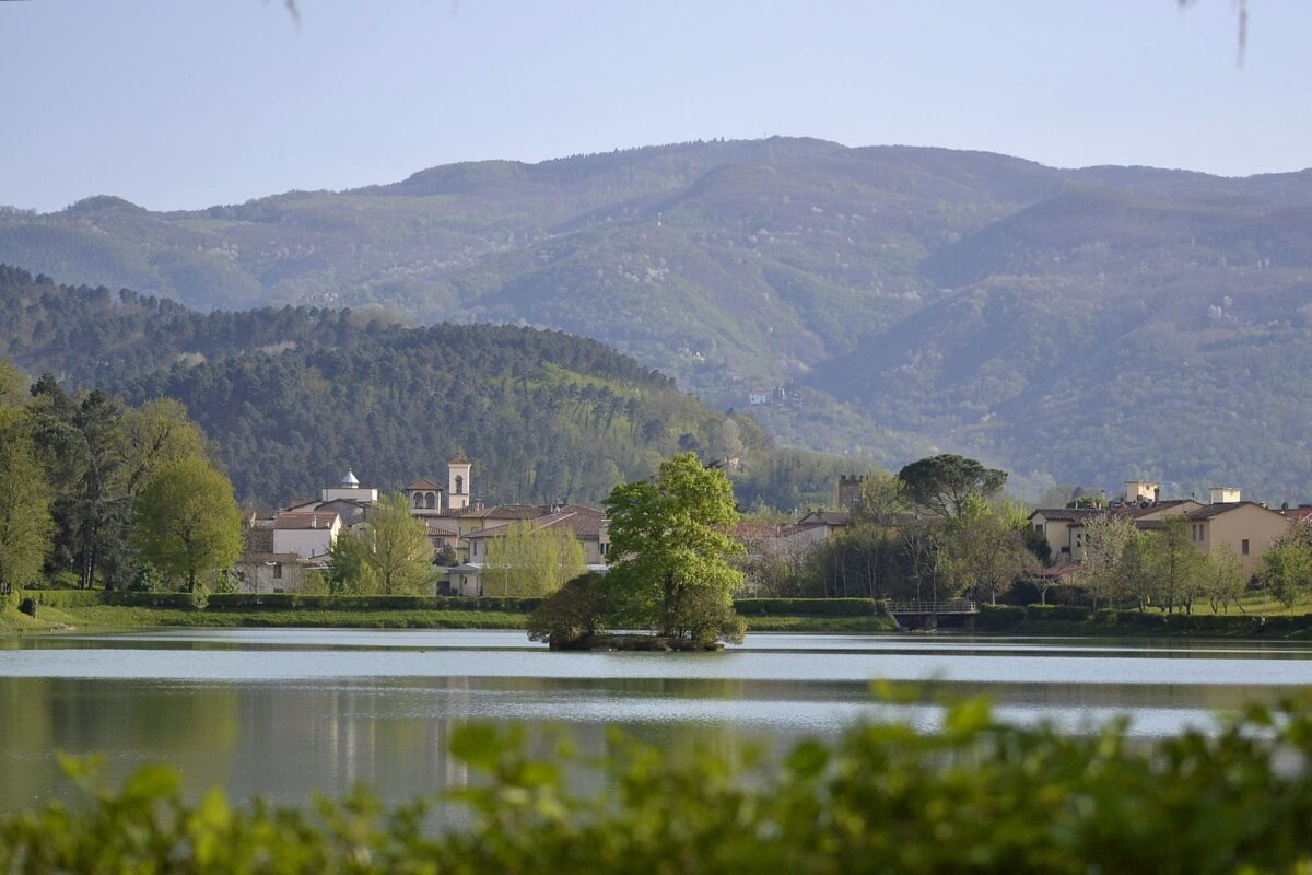 Galleria foto 'Toscana da scoprire: i 5 Borghi più suggestivi del Mugello' - foto 3