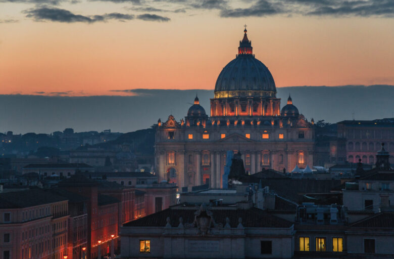 Cupola di San Pietro