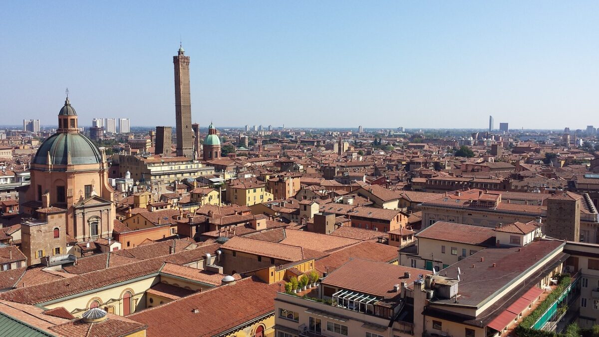 Weekend a Bologna: 5 cose da fare e vedere assolutamente!