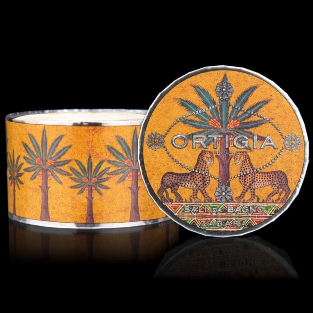 Galleria foto 'Sali da Bagno: 6 prodotti da provare per una coccola rilassante a Casa tua' - foto 3