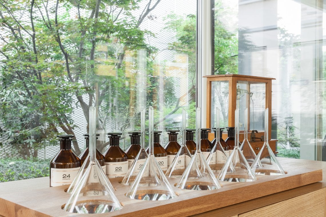 Galleria foto 'Profumi personalizzati: 5 Brand per concederti il Lusso di una Fragranza solo tua!' - foto 2