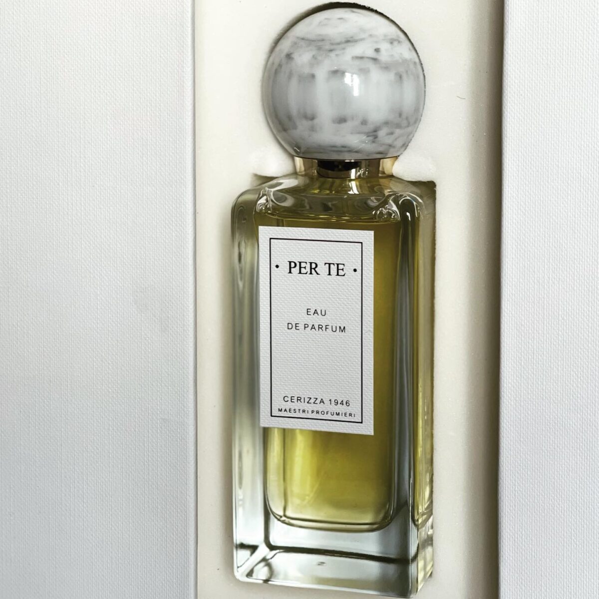 Galleria foto 'Profumi personalizzati: 5 Brand per concederti il Lusso di una Fragranza solo tua!' - foto 3