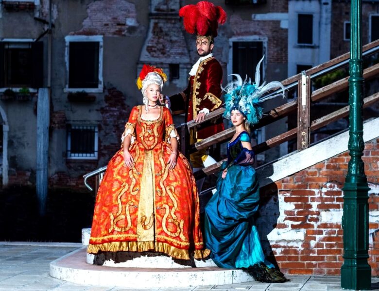 carnevale venezia