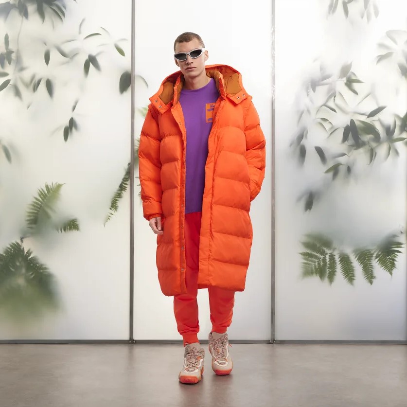 Galleria foto 'Adidas x Ivy Park, 5 coloratissimi Capi da Uomo dalla nuova Collection!' - foto 5