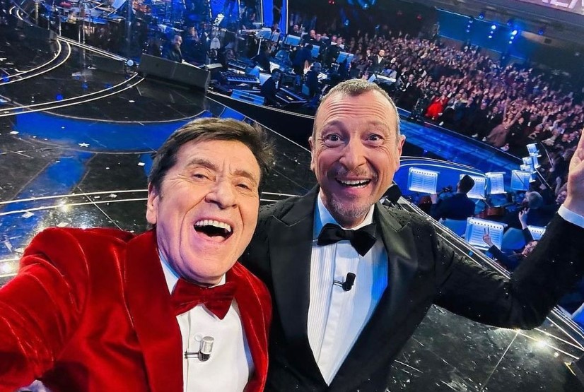 Sanremo 2023, i Look IN e quelli OUT della Terza Serata del Festival: I nostri Voti!