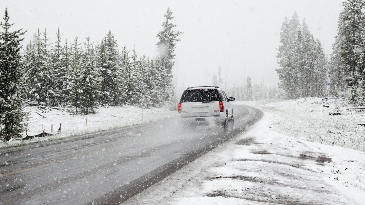 Auto da Montagna, i 3 migliori Modelli per le avventure sulla Neve!