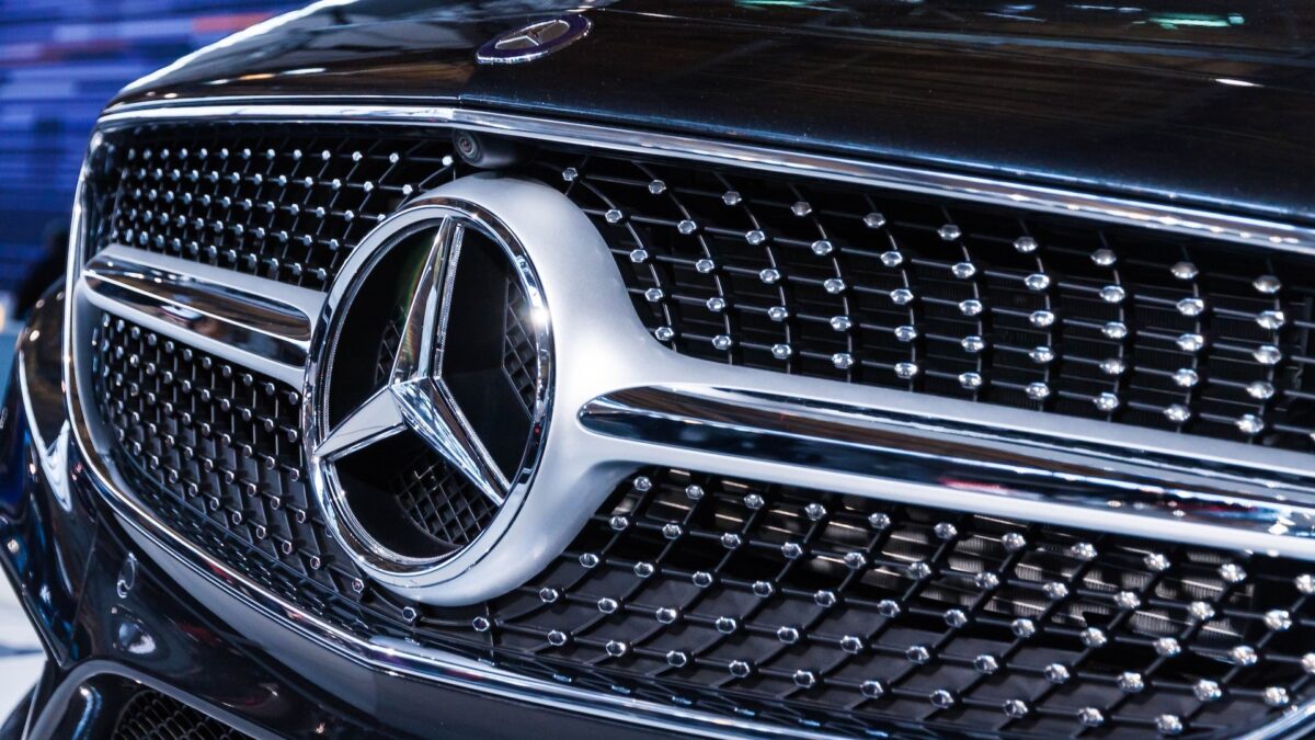 Le 3 migliori Auto elettriche di Mercedes-Benz. Ecco l’EV sofisticato…