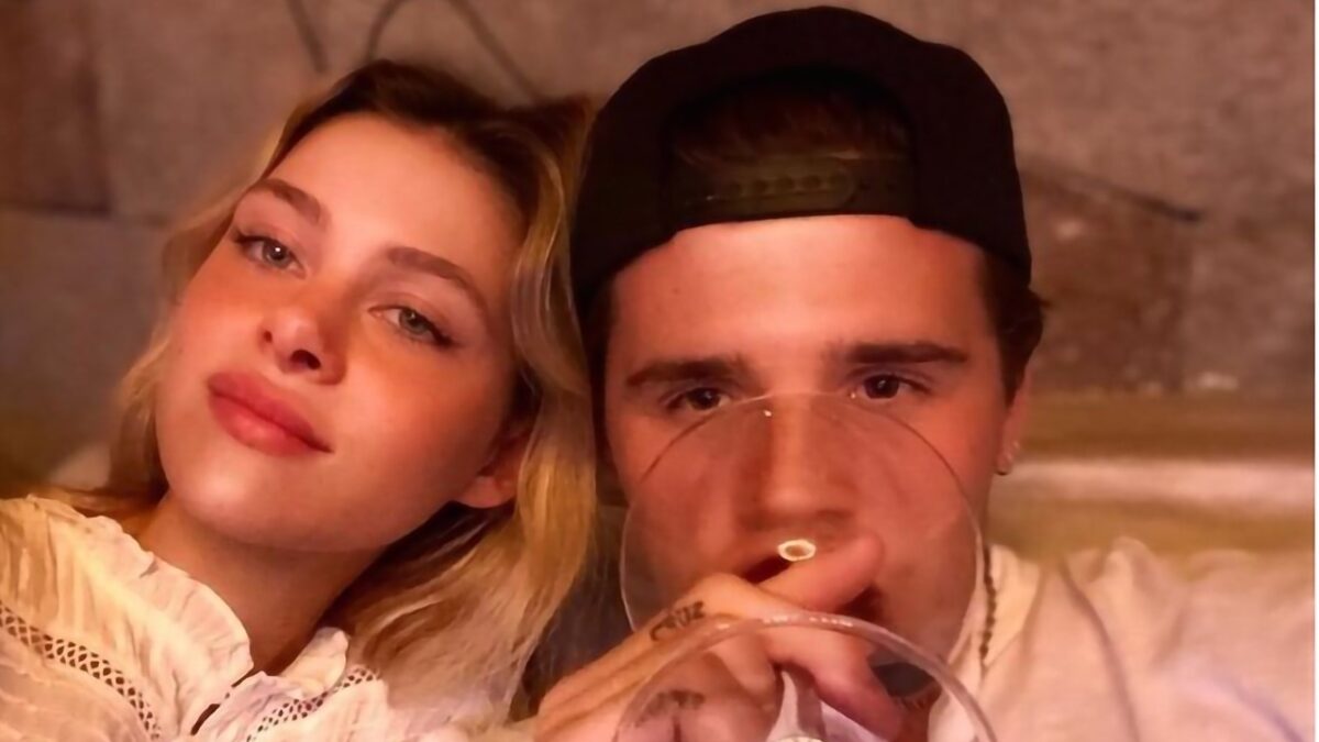 Brooklyn e Nicola Peltz Beckham, le Nozze a 6 zeri finiscono in Tribunale!