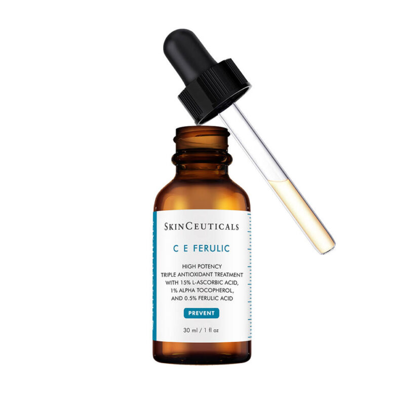 C E Ferulic, Skinceuticals