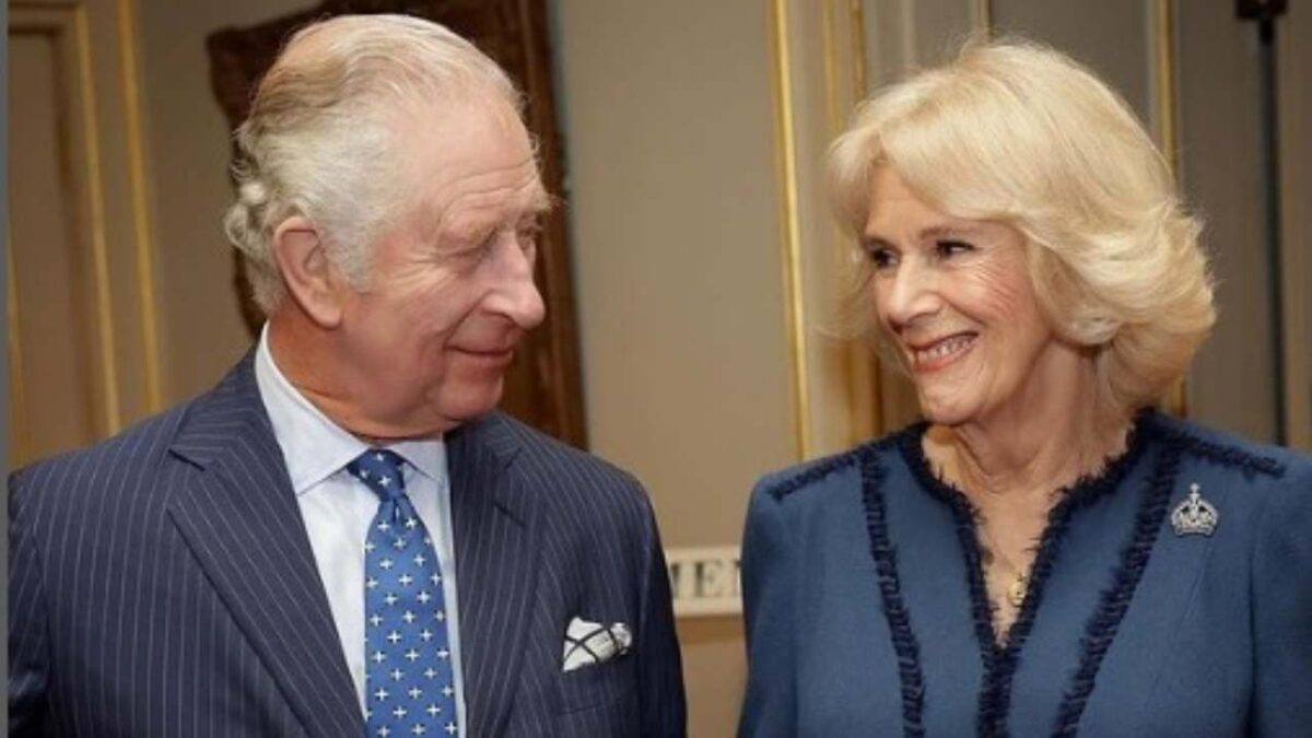 Camilla d’Inghilterra, la spilla della Regina nasconde un segreto che la rende preziosissima!