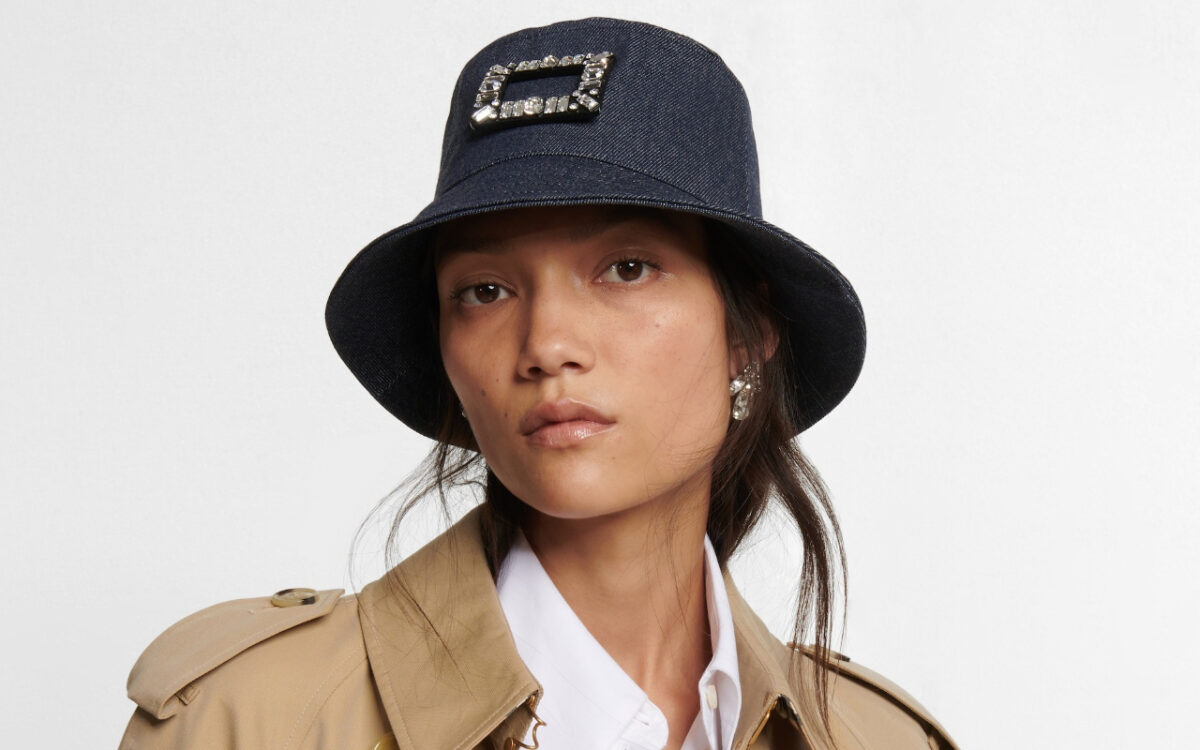 Cappello da Pescatore: 7 modelli perfetti per la Primavera!