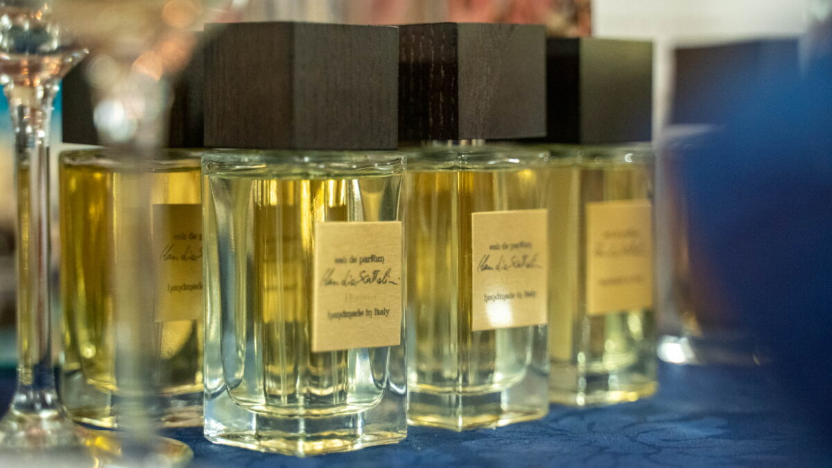 Galleria foto 'Profumi personalizzati: 5 Brand per concederti il Lusso di una Fragranza solo tua!' - foto 4