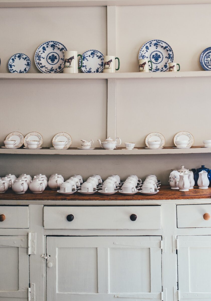 Galleria foto 'Come arredare una Cucina in Stile Provenzale in sole 7 mosse. Idee da Copiare!' - foto 3