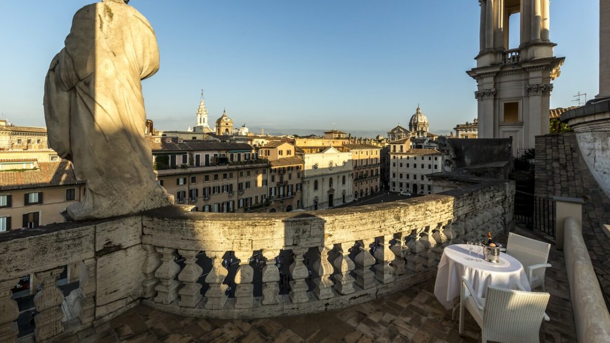 Un soggiorno romantico: 4 idee per festeggiare San Valentino in Italia