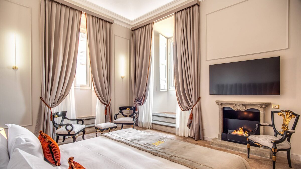 Galleria foto 'Un soggiorno romantico: 4 idee per festeggiare San Valentino in Italia' - foto 3