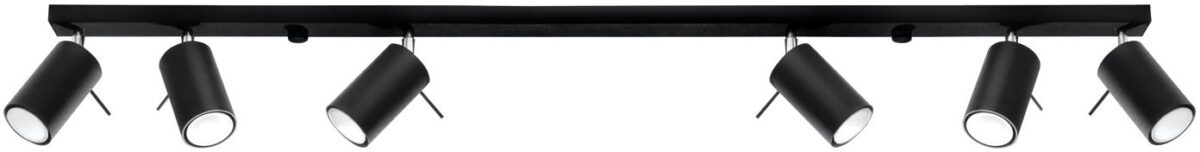 Galleria foto 'Come illuminare al meglio la Cucina: le Lampade da acquistare subito' - foto 4