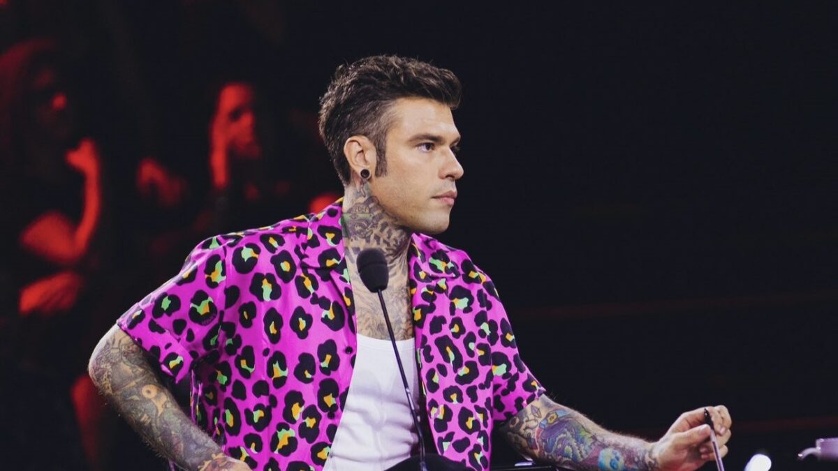 Fedez, il Garage milionario lascia senza fiato. Ecco tutte le Supercar del Cantante…