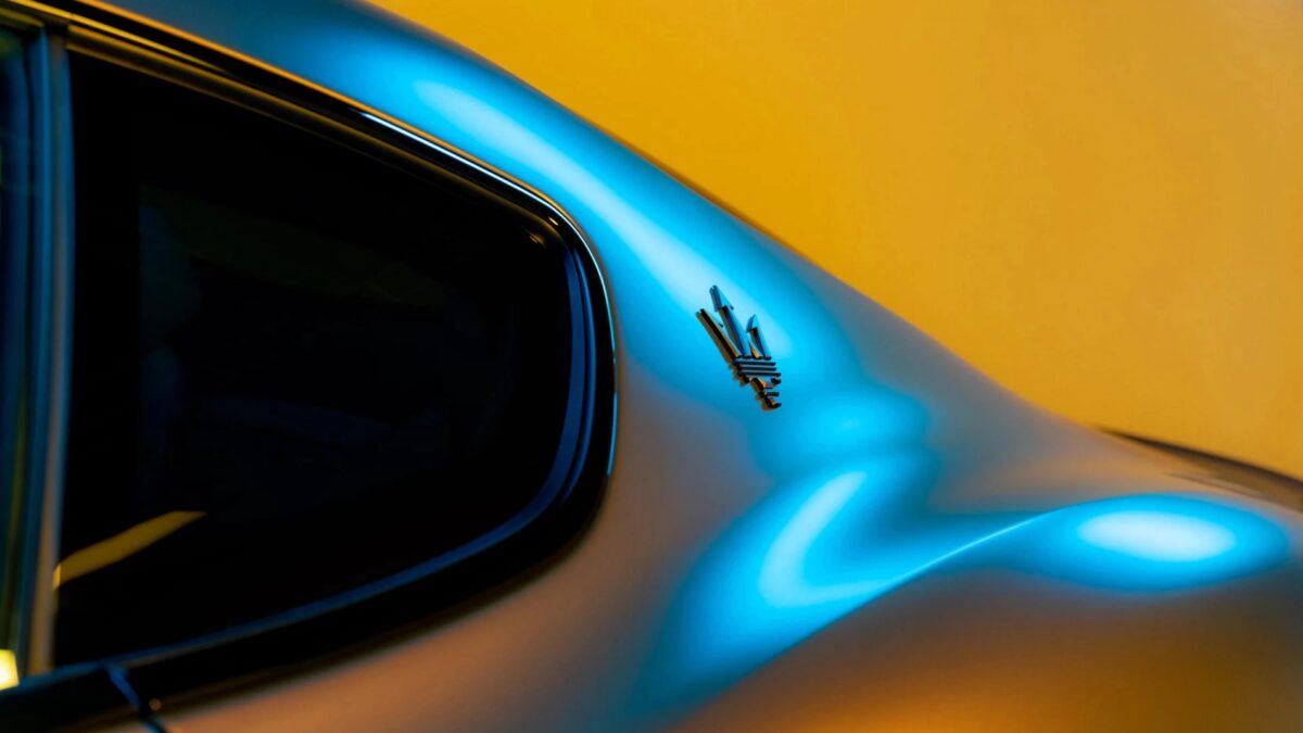 Galleria foto 'Ferrari Roma vs Maserati GranTurismo, una Sfida tra Coupé Made in Italy!' - foto 1