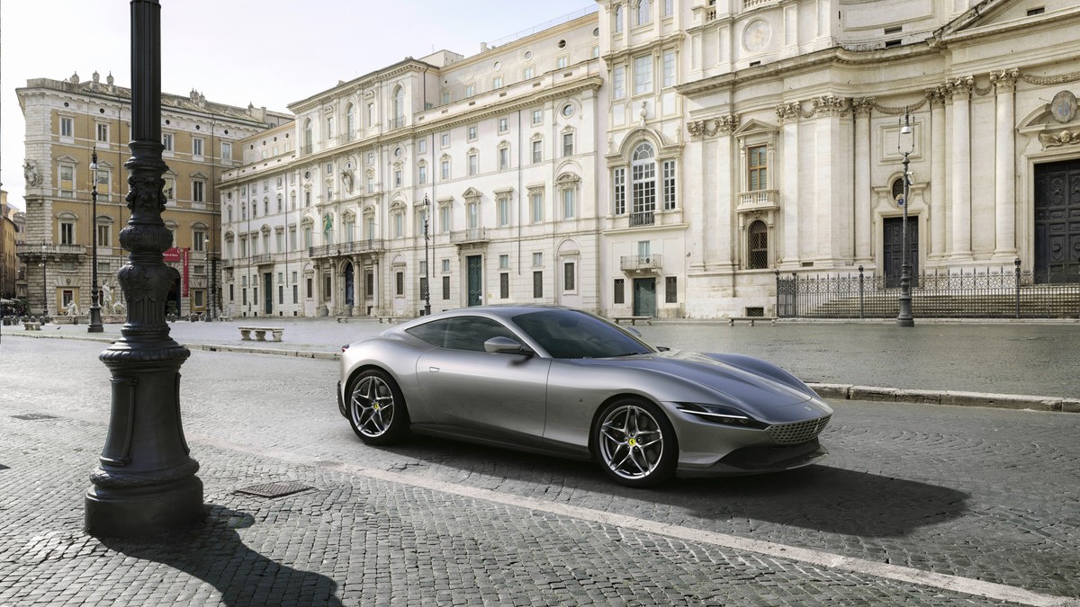 Ferrari Roma vs Maserati GranTurismo, una Sfida tra Coupé Made in Italy!