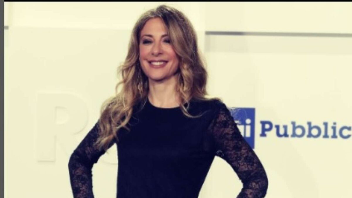 Sanremo 2023, Francesca Fagnani incanta l’Ariston con i suoi gioielli: il prezzo a 5 zeri lascia i Fan sconvolti!