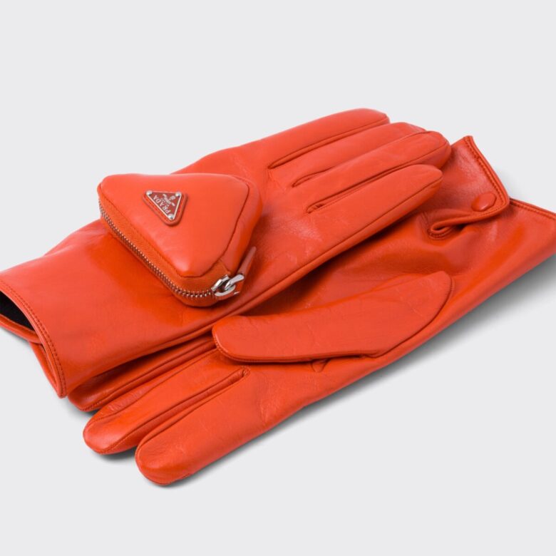 Guanti-in-Pelle-prada