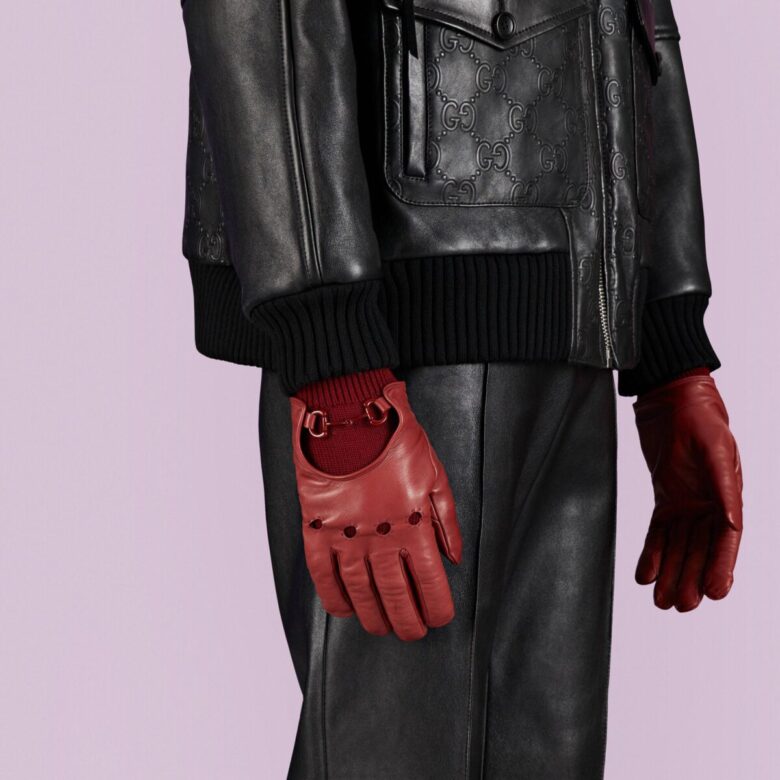 Gucci-Guanti-in-Pelle