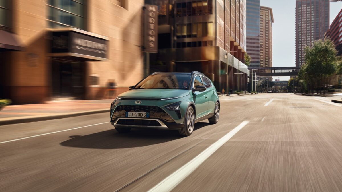 Galleria foto 'Mini SUV, la Classifica: la Top 6 dei migliori “Macchinoni” ristretti!' - foto 2