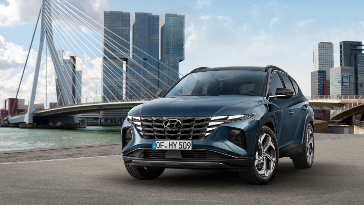 Galleria foto 'I migliori SUV Compatti al debutto nel 2023. Ecco la Top 5!' - foto 1
