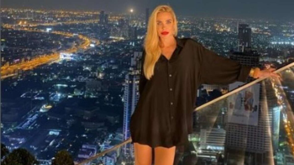 Ilary Blasi, com’ha trasformato la sua casa dopo la separazione con Totti: che Lusso!