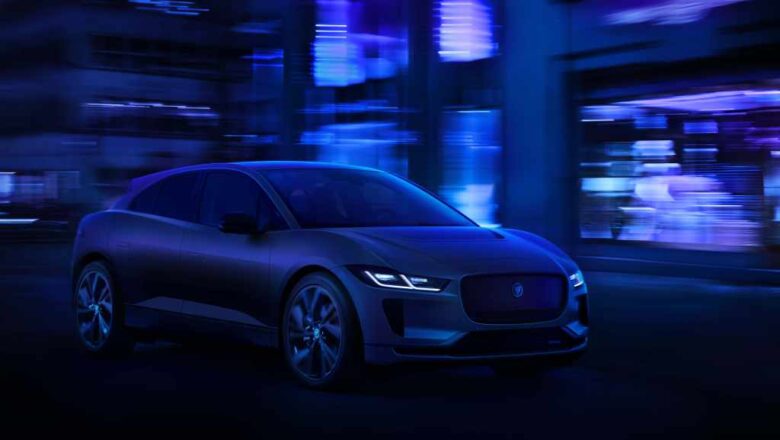 Jaguar-I-Pace-Suv-di-alta-gamma