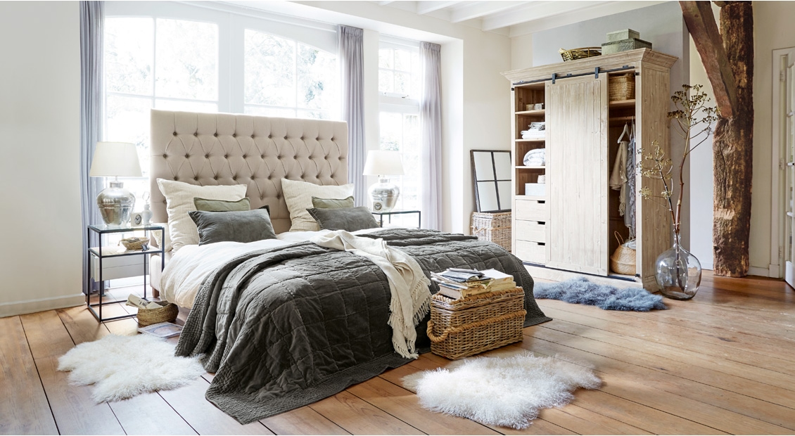 Galleria foto 'Questi 5 Armadi sono perfetti per la tua Camera da Letto!' - foto 4