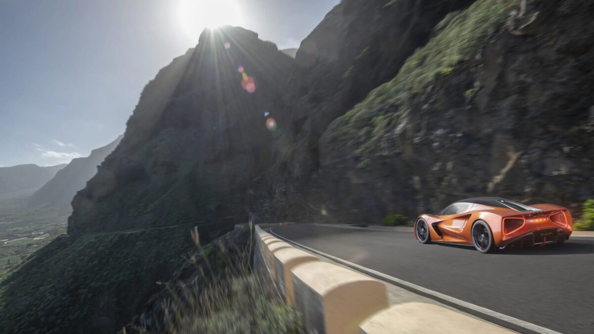 Galleria foto 'Prestazioni senza compromessi: 4 auto sportive elettriche che stanno conquistando tutti' - foto 1