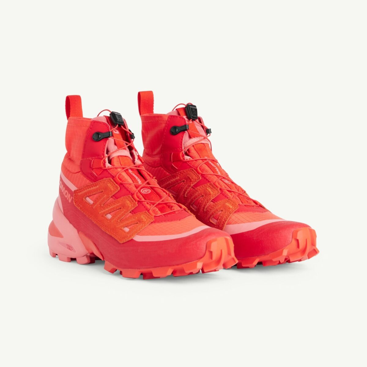 Galleria foto 'Le sneakers di Rihanna e le altre 2 Salomon da urlo firmate Maison Margiela' - foto 2