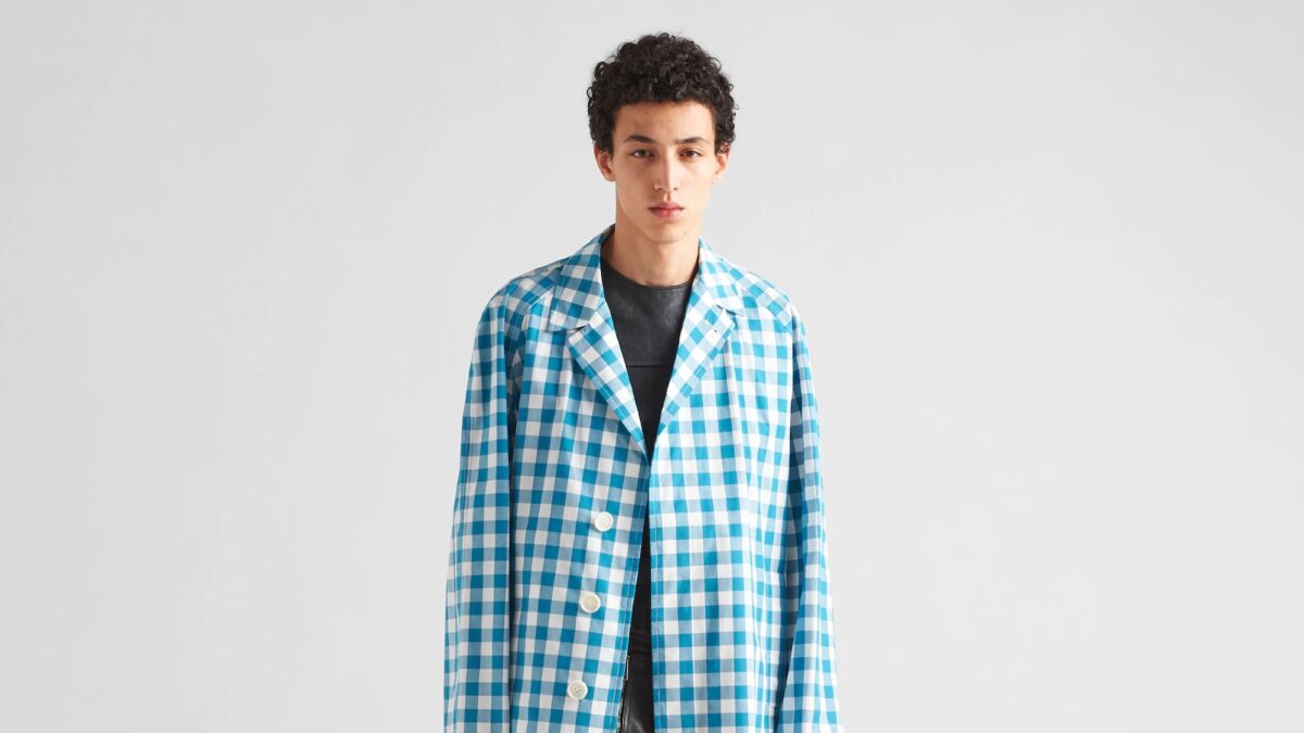 Galleria foto 'Moda Maschile, 4 trend imperdibili per l’imminente Stagione Primaverile' - foto 4