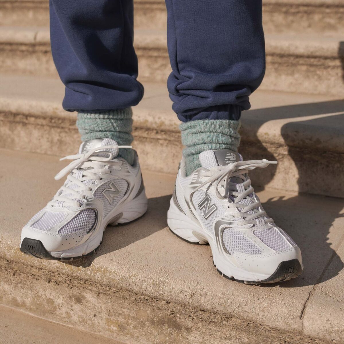 Galleria foto 'New Balance Uomo, 5 Classic che sono una certezza di Stile!' - foto 5