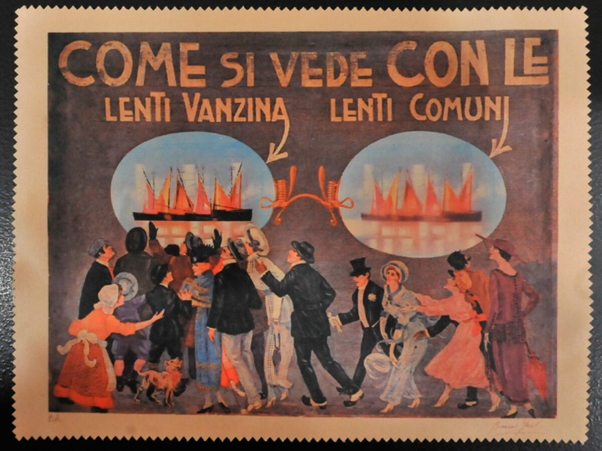 Galleria foto 'Alla scoperta delle Botteghe più belle d’Italia: 5 Locali storici simbolo del nostro paese' - foto 2