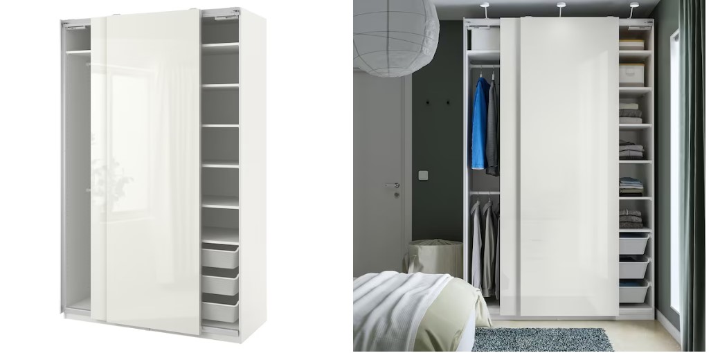 Galleria foto 'Questi 5 Armadi sono perfetti per la tua Camera da Letto!' - foto 5