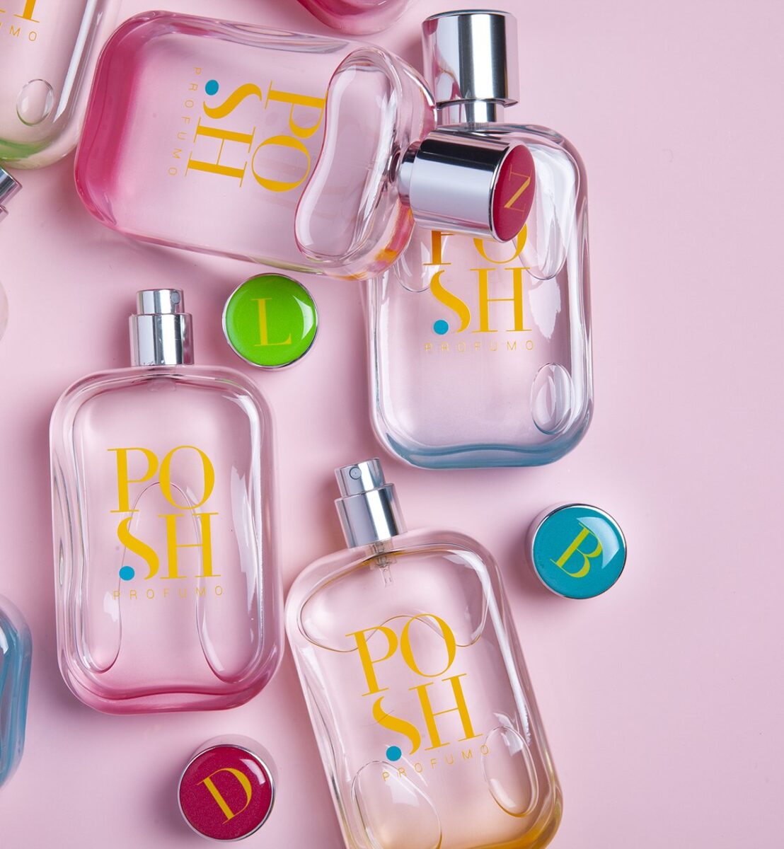 Galleria foto 'Profumi personalizzati: 5 Brand per concederti il Lusso di una Fragranza solo tua!' - foto 5