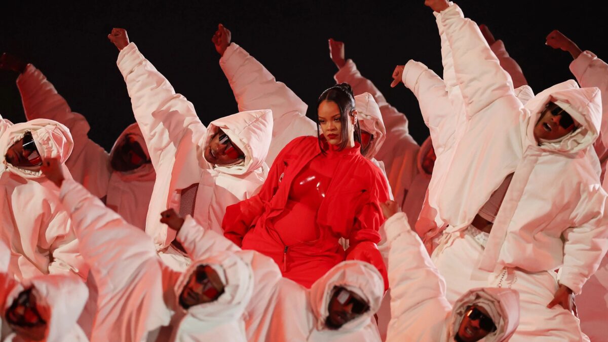 Galleria foto 'Le sneakers di Rihanna e le altre 2 Salomon da urlo firmate Maison Margiela' - foto 3