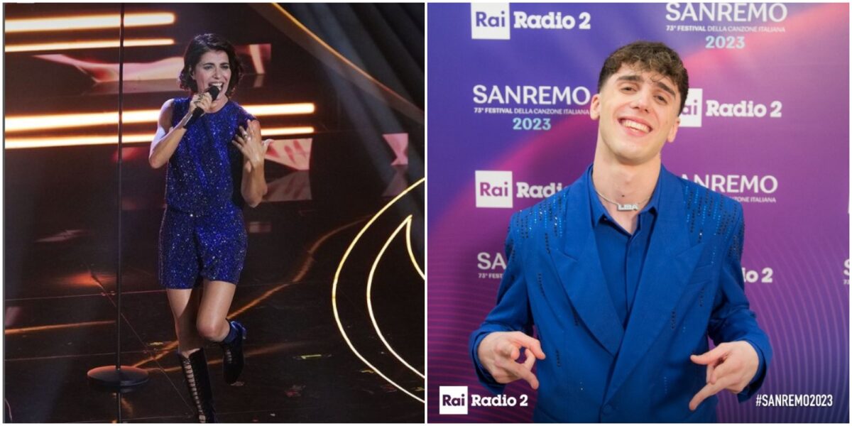 Galleria foto 'Sanremo 2023, i Look IN e quelli OUT della Seconda Serata del Festival: I nostri Voti!' - foto 5